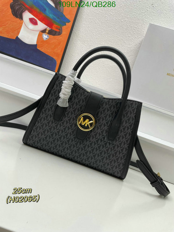 Michael Kors-Bag-4A Quality Code: QB286 $: 109USD