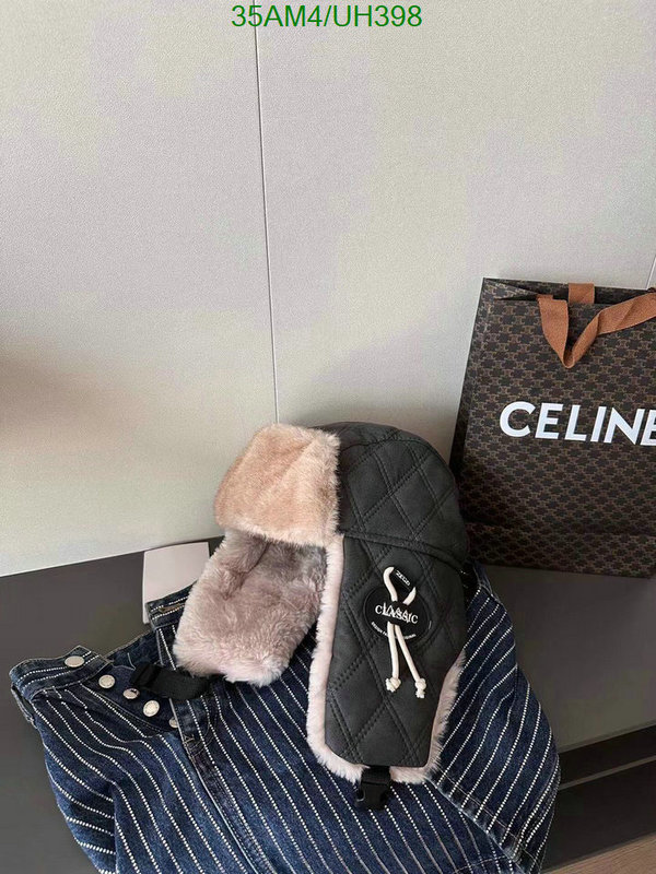 Celine-Cap(Hat) Code: UH398 $: 35USD