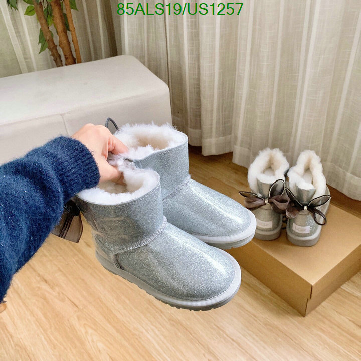 UGG-Kids shoes Code: US1257 $: 85USD