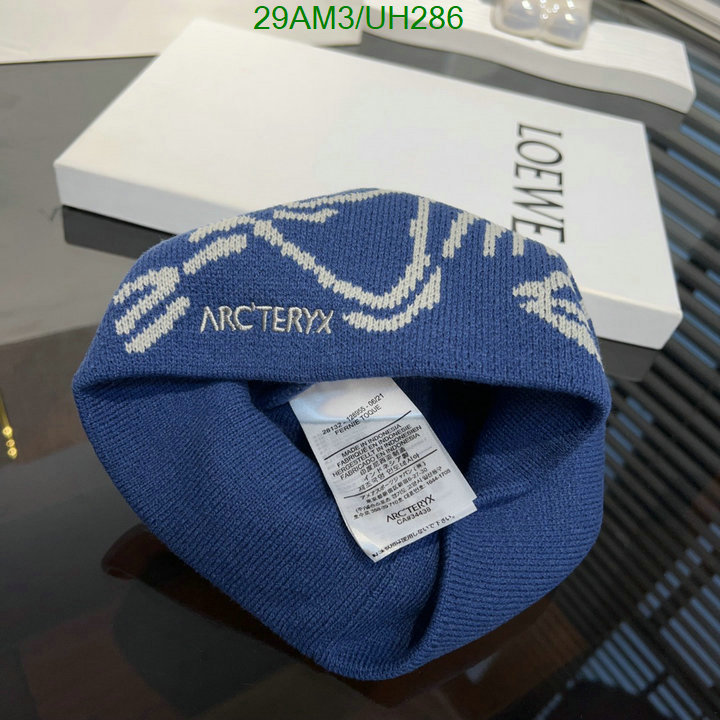 ARCTERYX-Cap(Hat) Code: UH286 $: 29USD