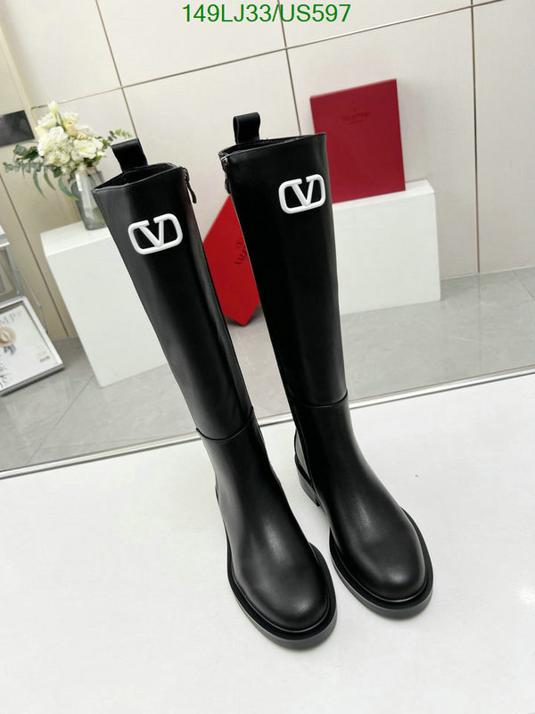 Boots-Women Shoes Code: US597 $: 149USD