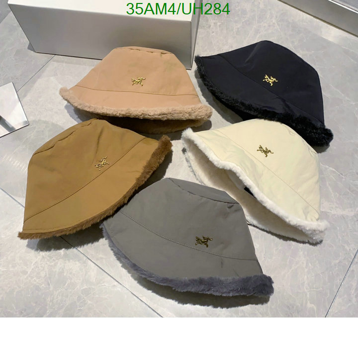 ARCTERYX-Cap(Hat) Code: UH284 $: 35USD