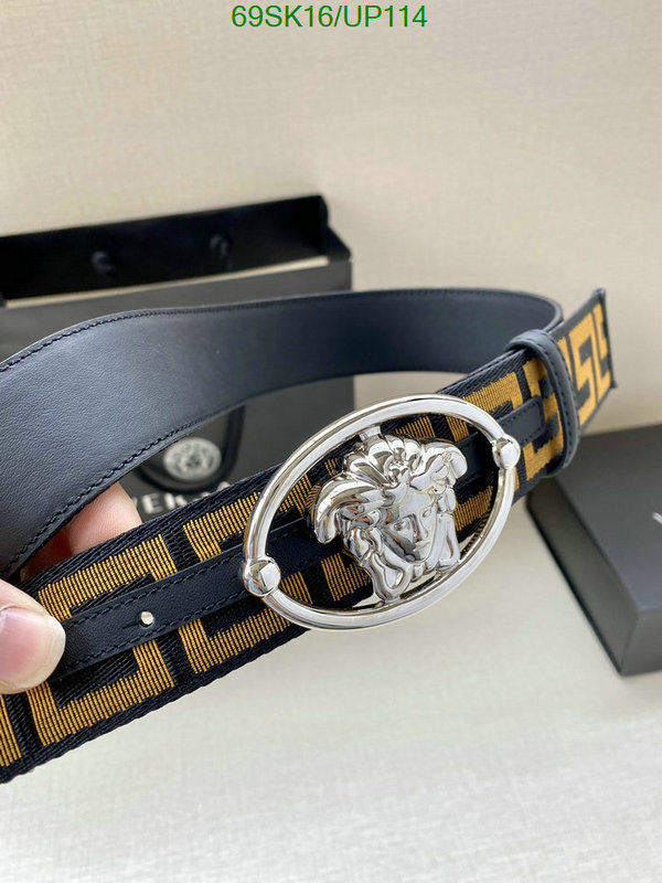 Versace-Belts Code: UP114 $: 69USD