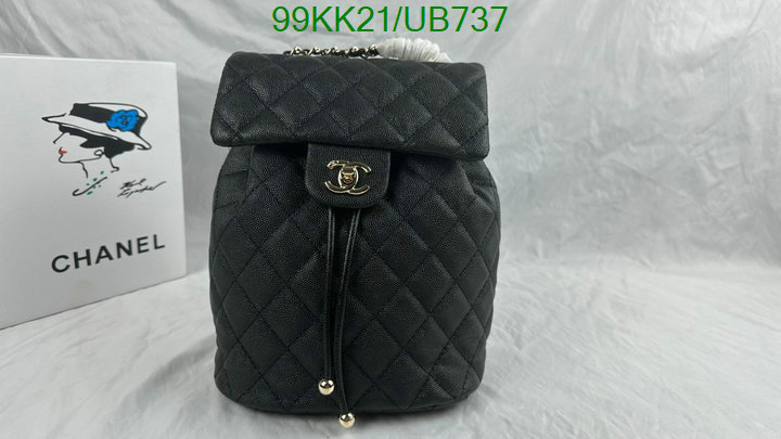 Chanel-Bag-4A Quality Code: UB737