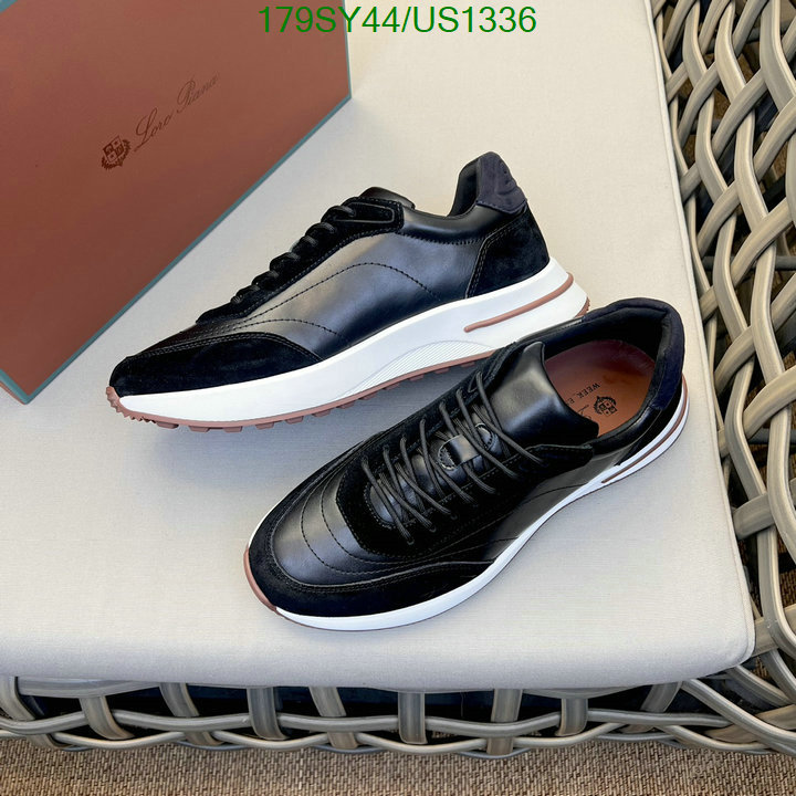 Loro Piana-Men shoes Code: US1336 $: 179USD