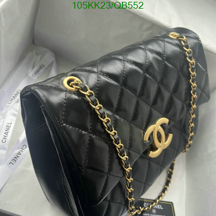 Chanel-Bag-4A Quality Code: QB552 $: 105USD