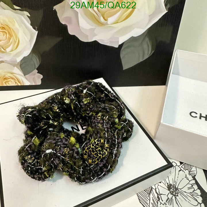 Chanel-Headband Code: QA622 $: 29USD