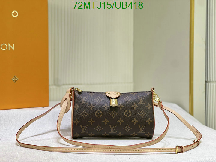 LV-Bag-4A Quality Code: UB418 $: 72USD