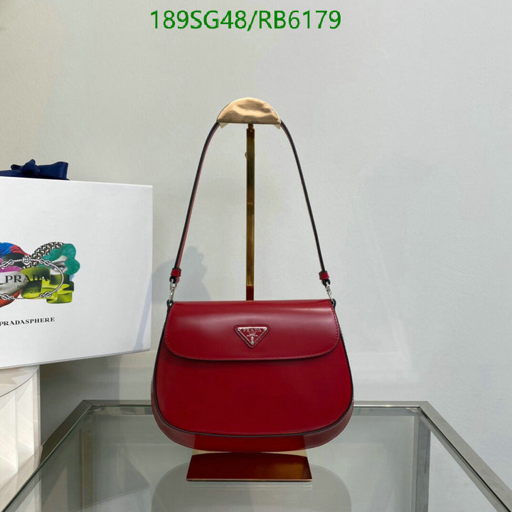 Prada-Bag-Mirror Quality Code: RB6179 $: 189USD