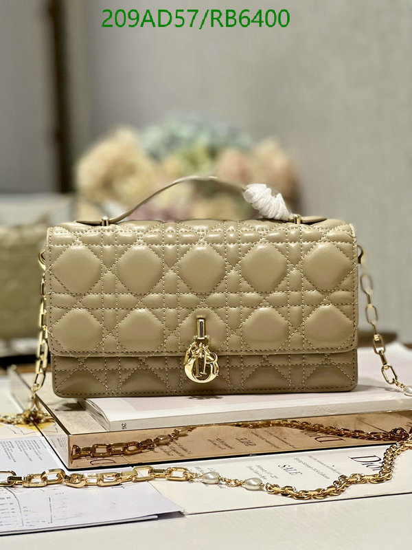 Dior-Bag-Mirror Quality Code: RB6400 $: 209USD