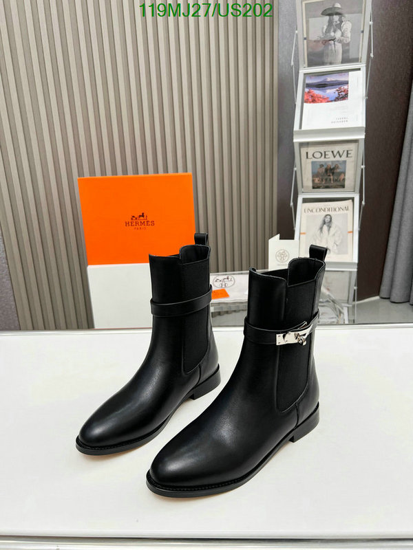 Boots-Women Shoes Code: US202 $: 119USD