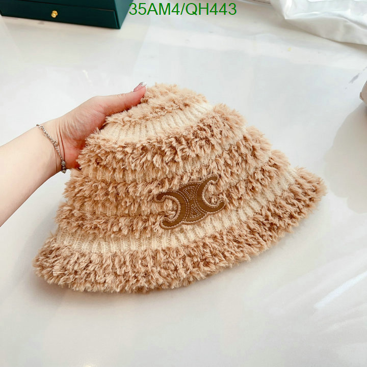 Celine-Cap(Hat) Code: QH443 $: 35USD