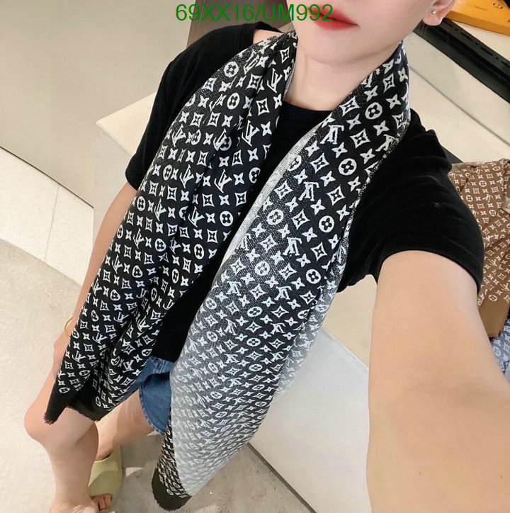 LV-Scarf Code: UM992 $: 69USD