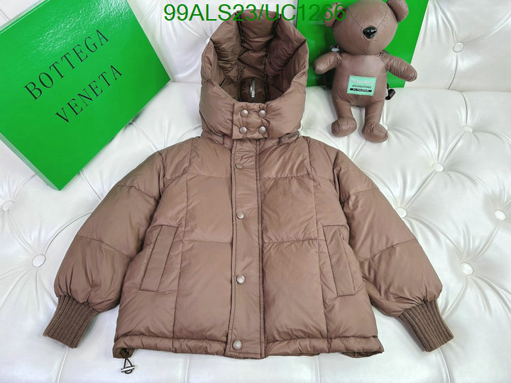 BV-Kids clothing Code: UC1266 $: 99USD