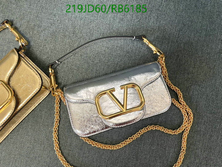 Valentino-Bag-Mirror Quality Code: RB6185 $: 219USD