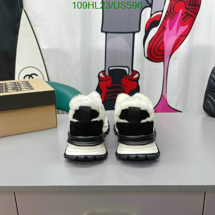 UGG-Women Shoes Code: US596 $: 109USD