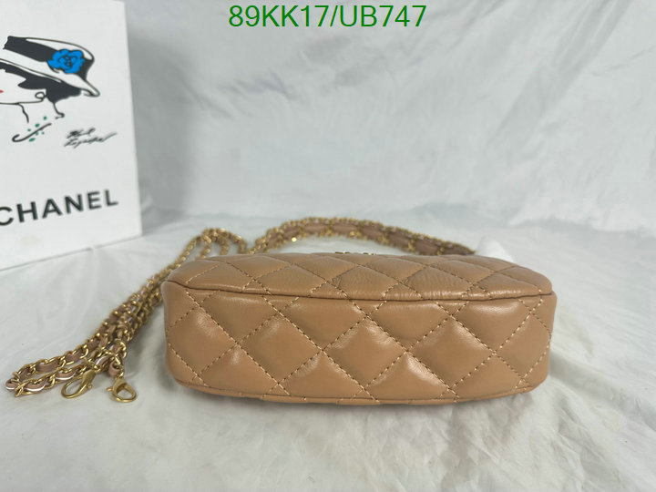 Chanel-Bag-4A Quality Code: UB747