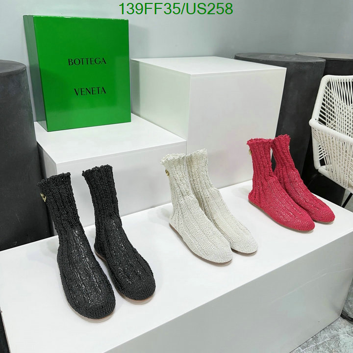 Boots-Women Shoes Code: US258 $: 139USD