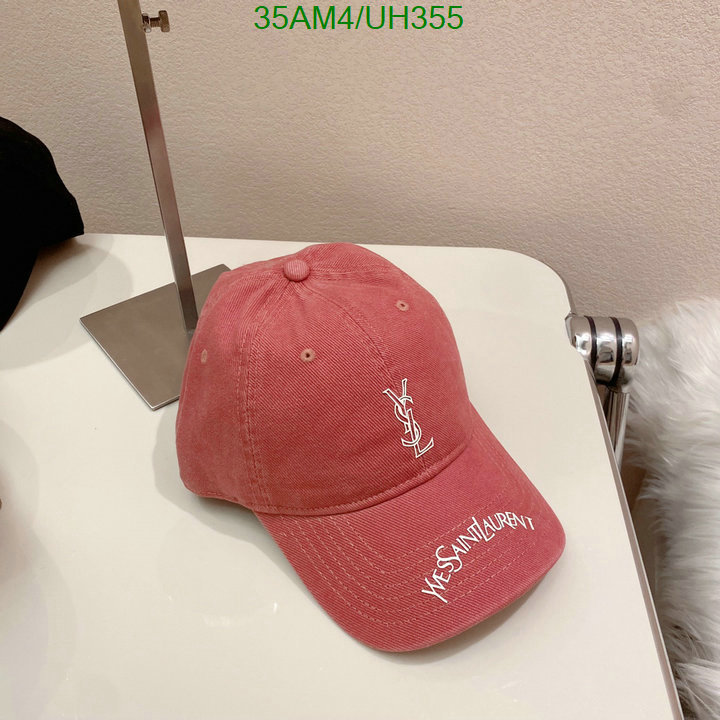 YSL-Cap(Hat) Code: UH355 $: 35USD