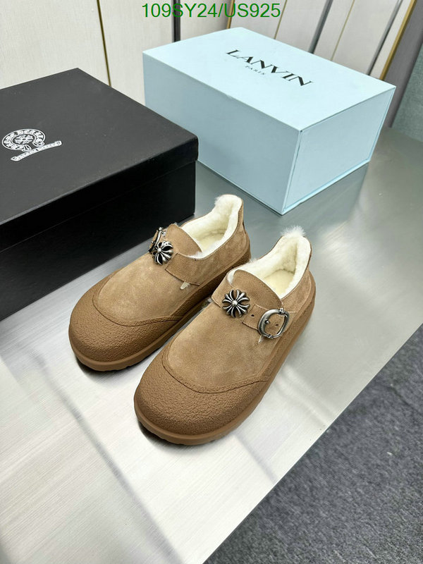 UGG-Women Shoes Code: US925 $: 109USD