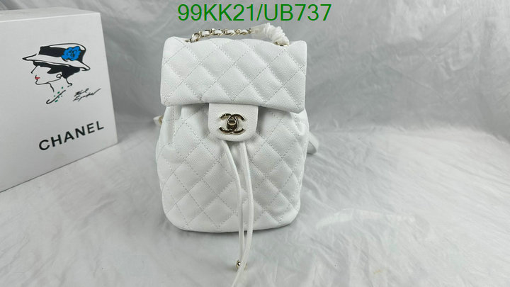 Chanel-Bag-4A Quality Code: UB737