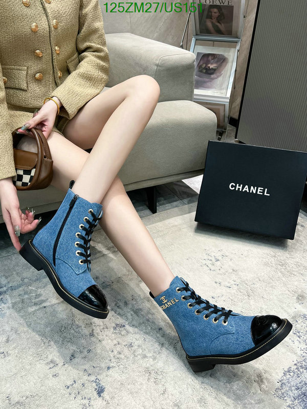 Boots-Women Shoes Code: US151 $: 125USD