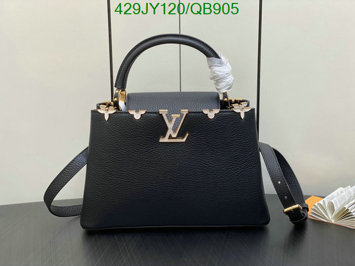 LV-Bag-Mirror Quality Code: QB905