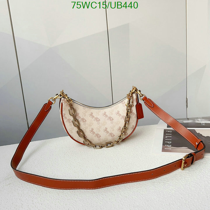 Coach-Bag-4A Quality Code: UB440 $: 75USD