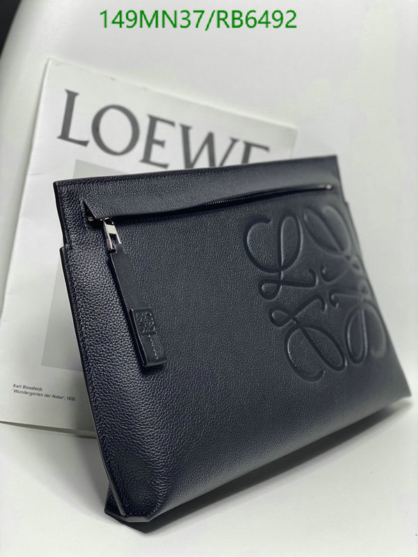 Loewe-Bag-Mirror Quality Code: RB6492 $: 149USD