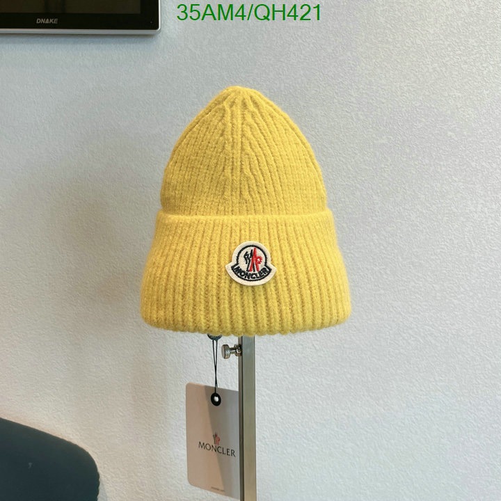 Moncler-Cap(Hat) Code: QH421 $: 35USD