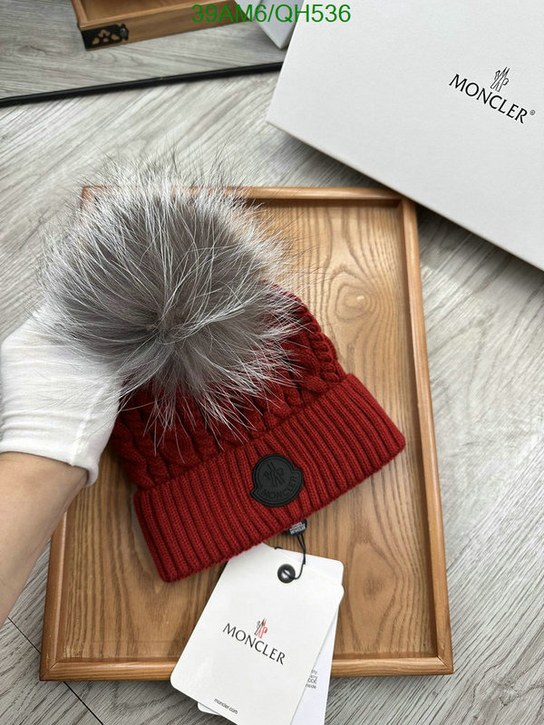 Moncler-Cap(Hat) Code: QH536 $: 39USD