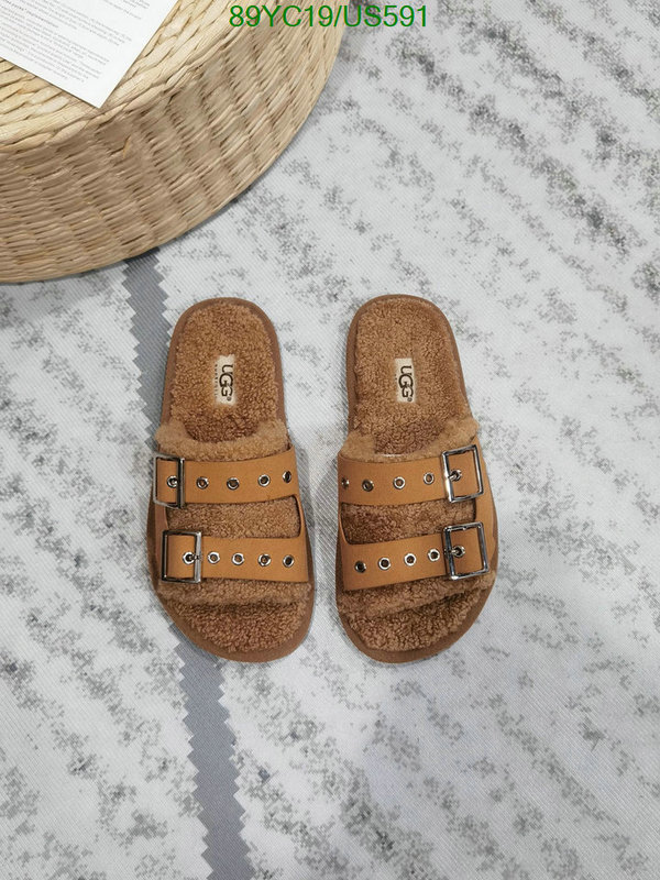 UGG-Women Shoes Code: US591 $: 89USD