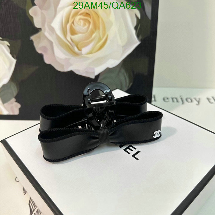 Chanel-Headband Code: QA623 $: 29USD