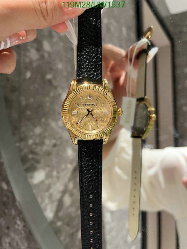 Versace-Watch-4A Quality Code: UW1537 $: 119USD
