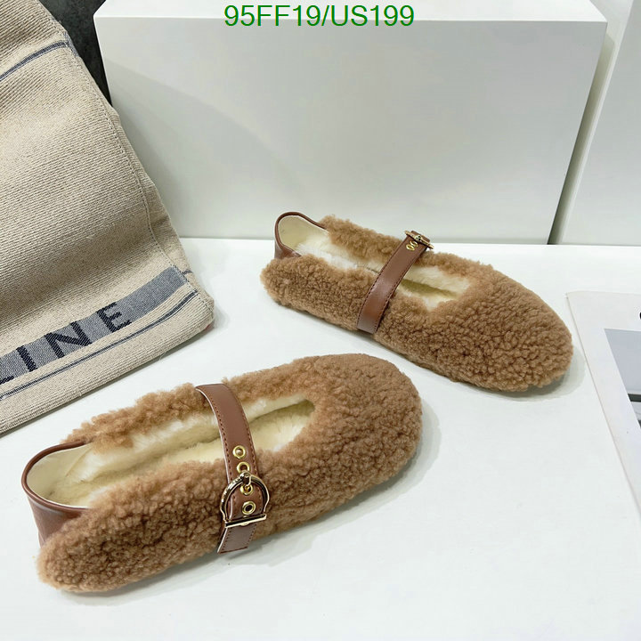 UGG-Women Shoes Code: US199 $: 95USD