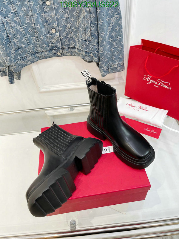 Roger Vivier-Women Shoes Code: US922 $: 139USD
