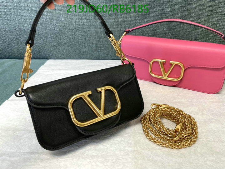 Valentino-Bag-Mirror Quality Code: RB6185 $: 219USD