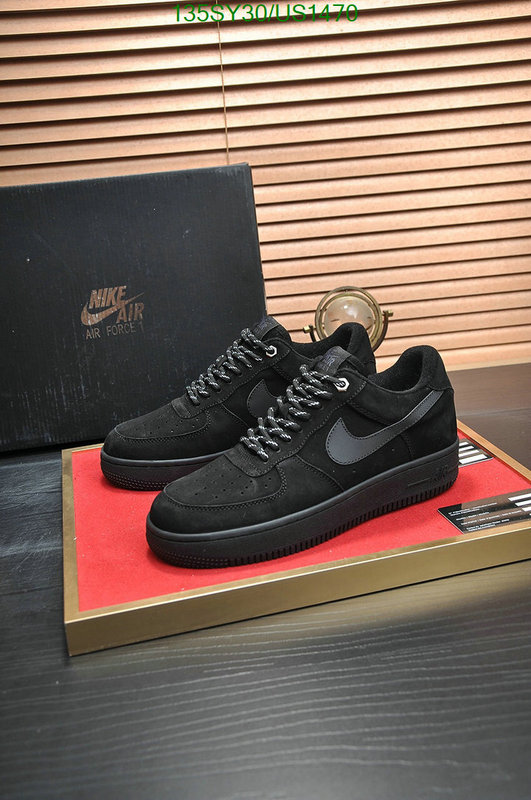 Nike-Men shoes Code: US1470 $: 135USD