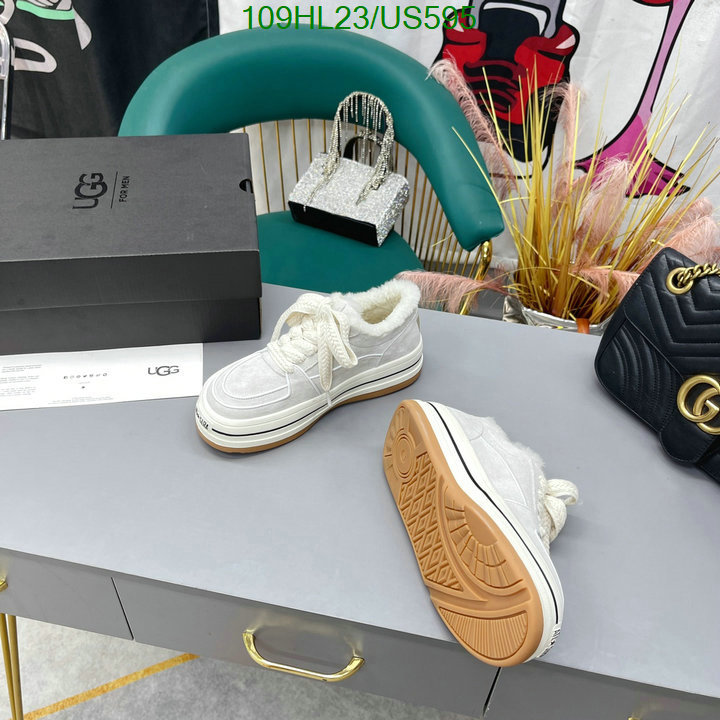 UGG-Women Shoes Code: US595 $: 109USD