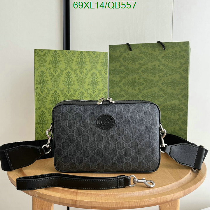 Gucci-Bag-4A Quality Code: QB557 $: 69USD