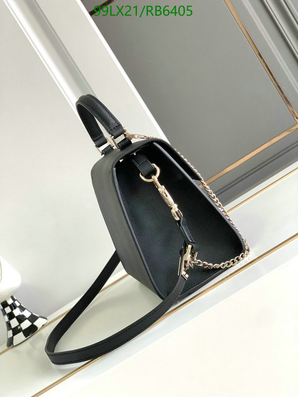 Valentino-Bag-4A Quality Code: RB6405 $: 99USD