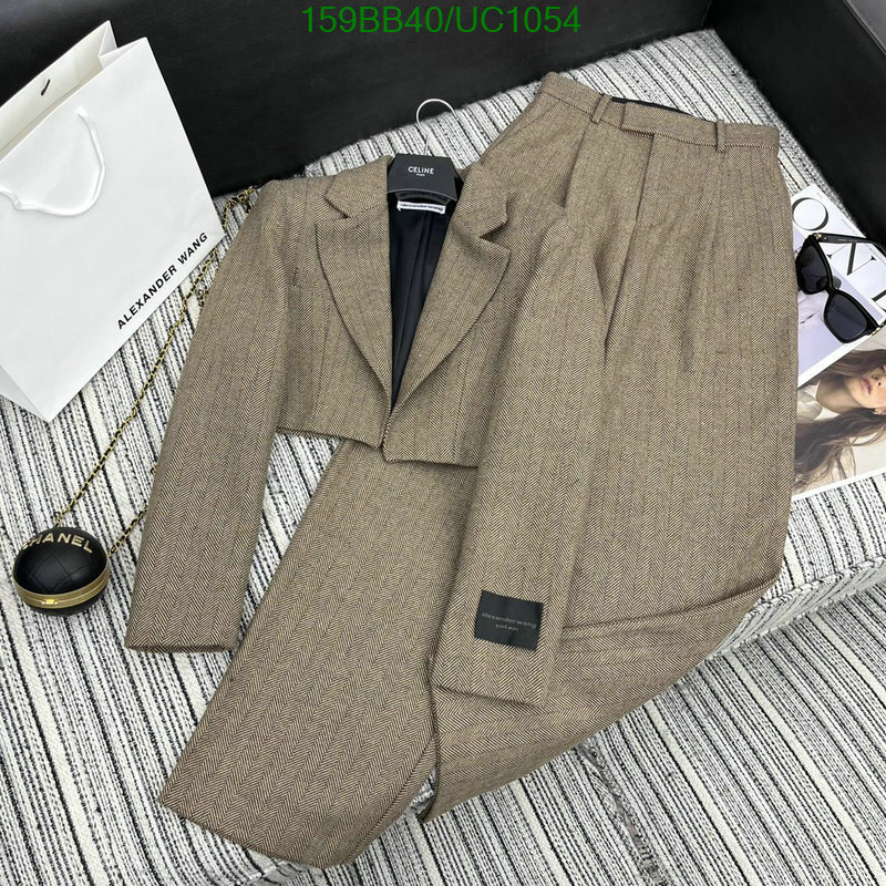 Alexander Wang-Clothing Code: UC1054 $: 159USD