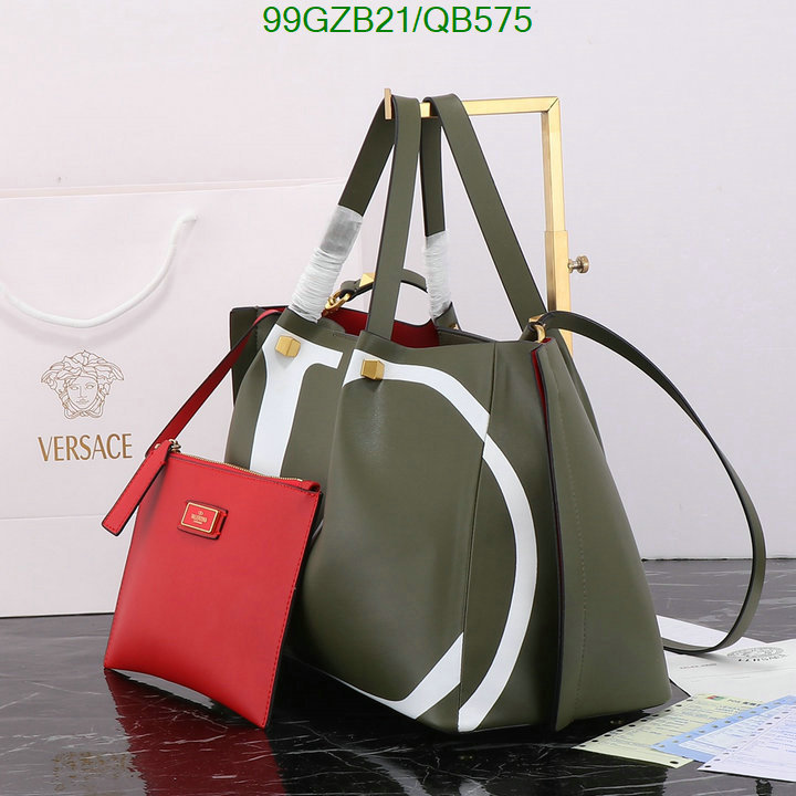 Valentino-Bag-4A Quality Code: QB575 $: 99USD