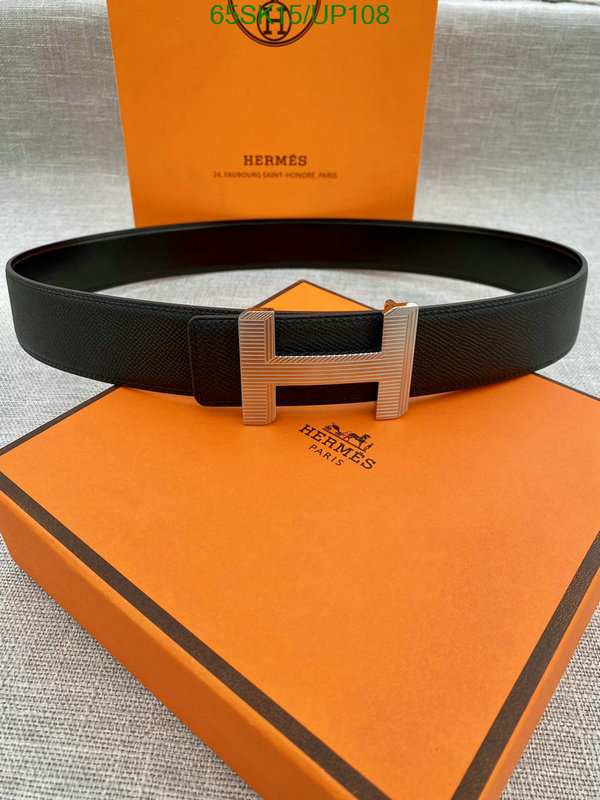 Hermes-Belts Code: UP108 $: 65USD