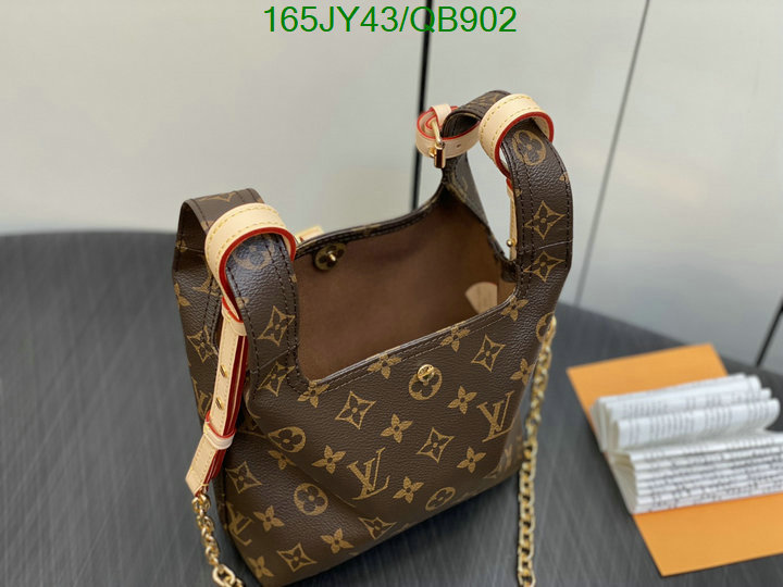 LV-Bag-Mirror Quality Code: QB902 $: 165USD