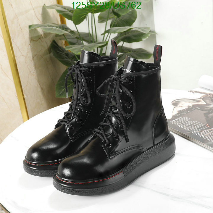 Boots-Women Shoes Code: US762 $: 125USD