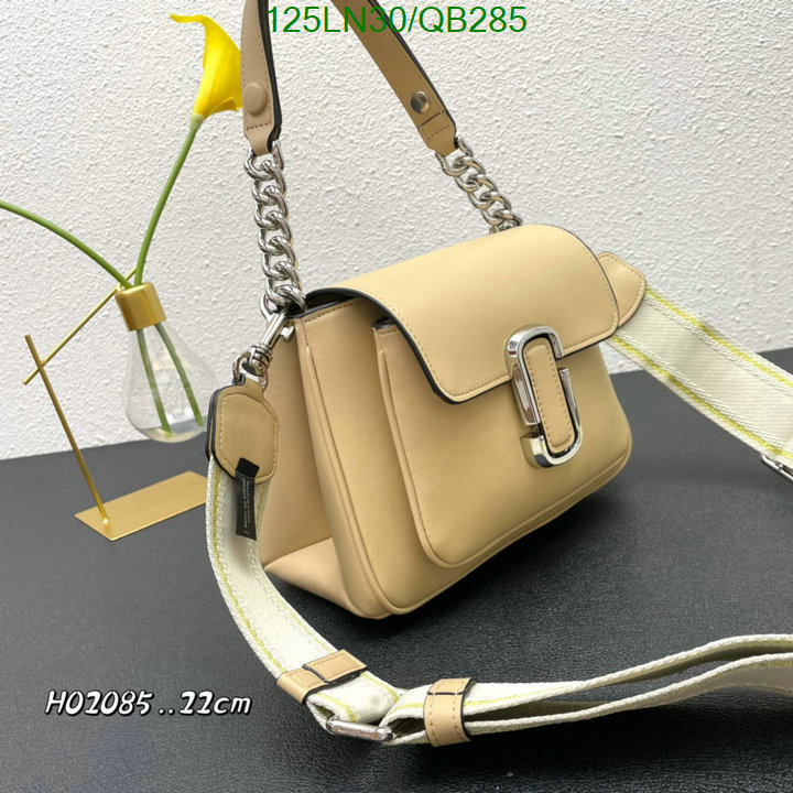 Marc Jacobs-Bag-4A Quality Code: QB285 $: 125USD