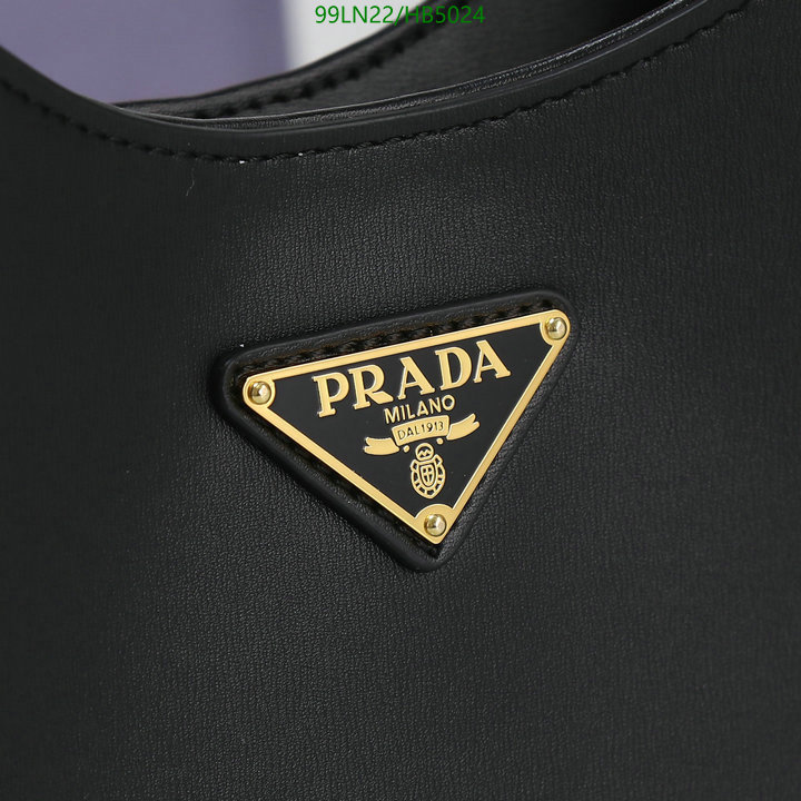 Prada-Bag-4A Quality Code: HB5024 $: 99USD