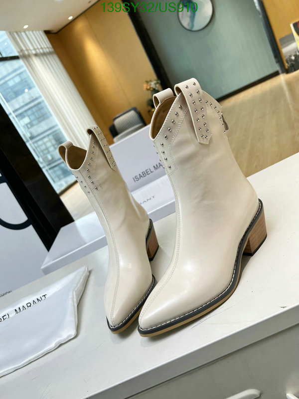 Boots-Women Shoes Code: US910 $: 139USD