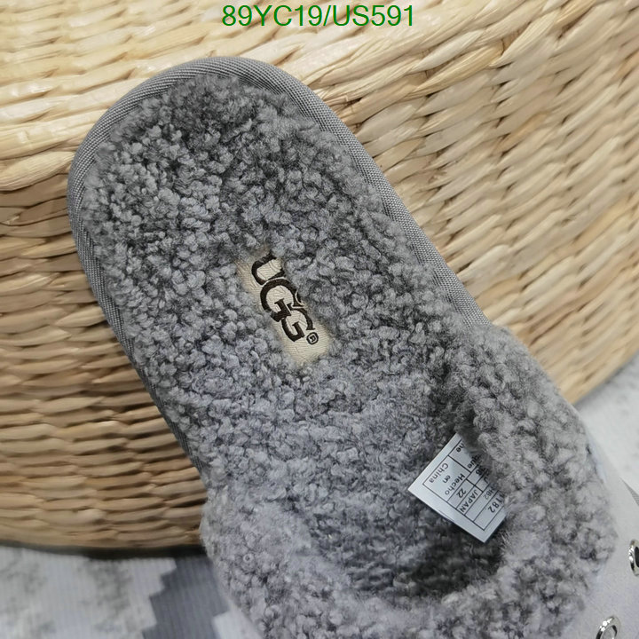 UGG-Women Shoes Code: US591 $: 89USD